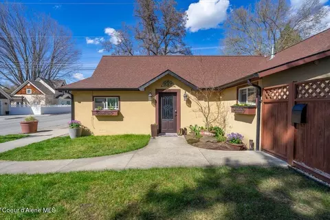 310 N 7th St, Coeur D'alene, ID 83814