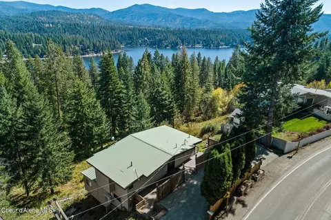 36521 E Hayden Lake Rd, Hayden, ID 83835
