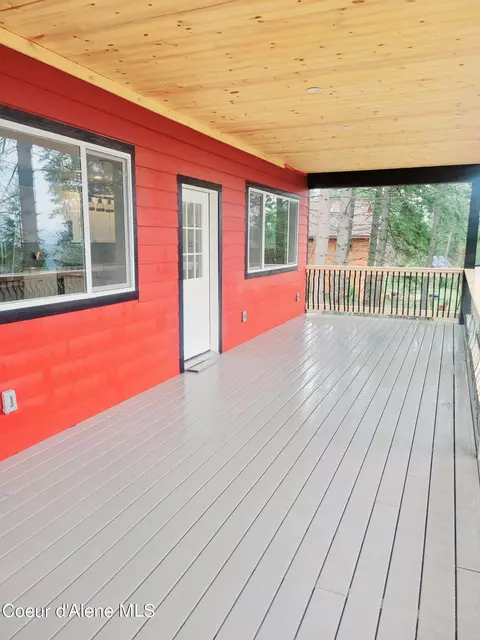 Exterior - 255 Baylen View Dr, Sagle, ID 83860 photo 5 of 8