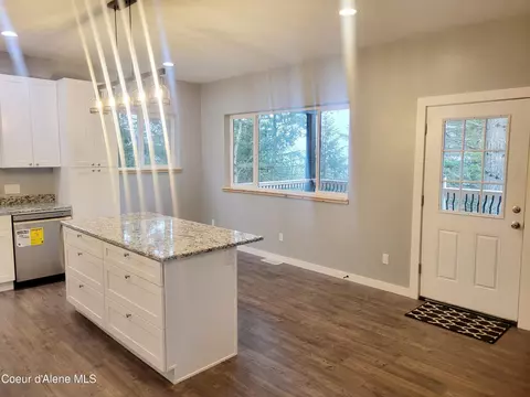 Kitchen - 255 Baylen View Dr, Sagle, ID 83860 photo 4 of 4