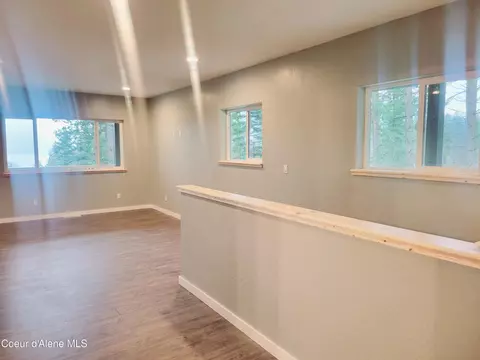 Entry Way - 255 Baylen View Dr, Sagle, ID 83860 photo 2 of 3