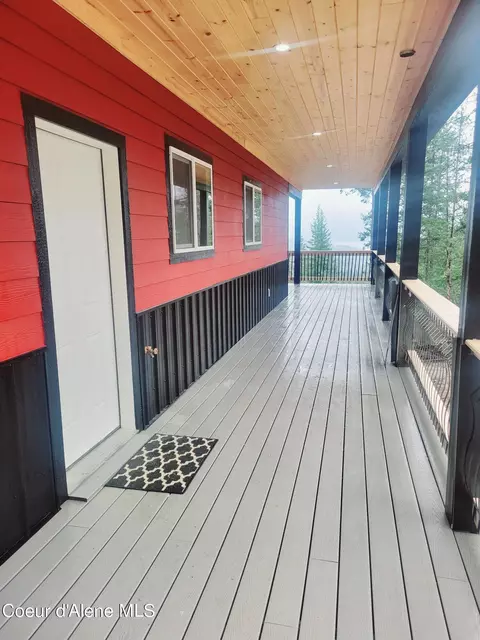 Exterior - 255 Baylen View Dr, Sagle, ID 83860 photo 2 of 8