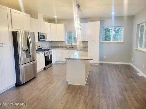 Kitchen - 255 Baylen View Dr, Sagle, ID 83860 photo 1 of 4