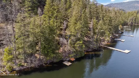 Nka Tillicum Lot 9, Rathdrum, ID 83858