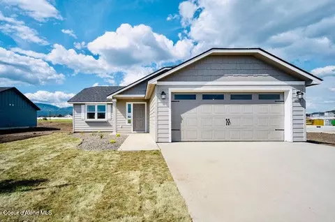 16061 N Hadley Loop, Rathdrum, ID 83858