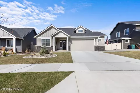 6588 N Downing Ln, Coeur D'alene, ID 83815