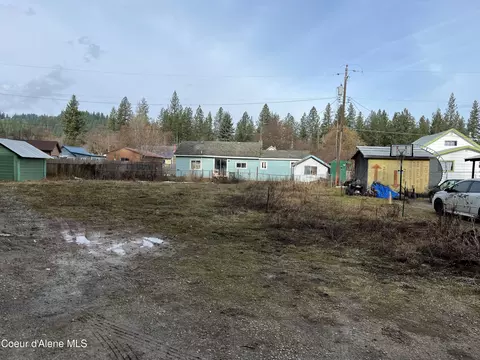 904 B St, Pinehurst, ID 83850 photo 2