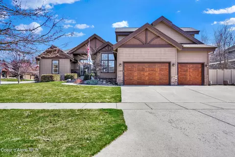 11468 N Riata Rd, Hayden, ID 83835