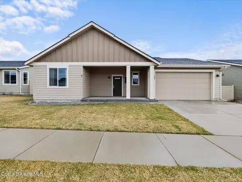192 Inkwood St, Post Falls, ID 83854