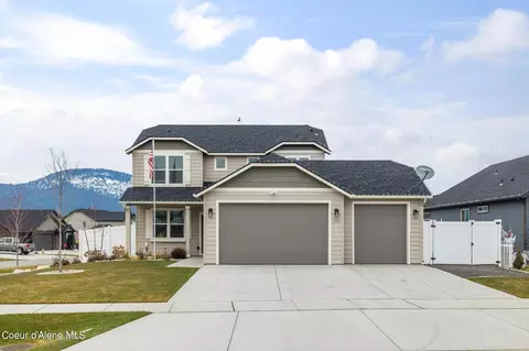 5379 W Majestic Ave, Rathdrum, ID 83858