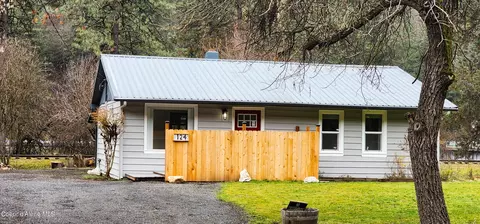124 State Hwy 11, Orofino, ID 83544
