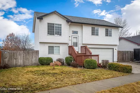 3000 W Cami St, Post Falls, ID 83854
