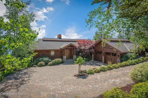 5201 W Onyx Cir, Coeur D'alene, ID 83814