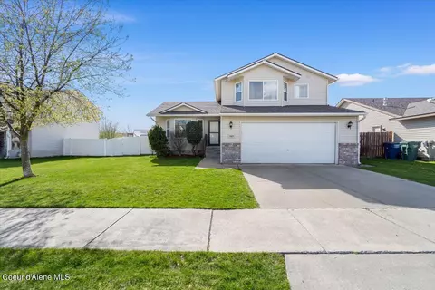 1403 N Marcasite Ct, Post Falls, ID 83854