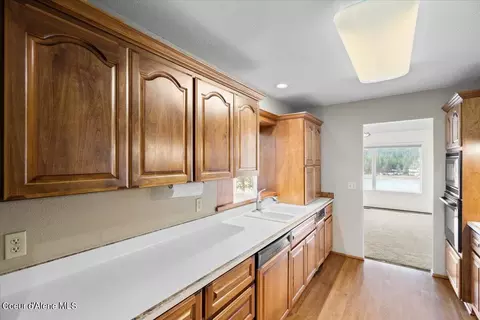 Kitchen - 204 E 1st Ave # E-18, Post Falls, ID 83854 photo 3 of 6