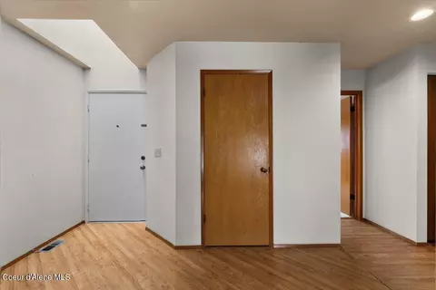 Entry Way - 204 E 1st Ave # E-18, Post Falls, ID 83854 photo 1 of 1