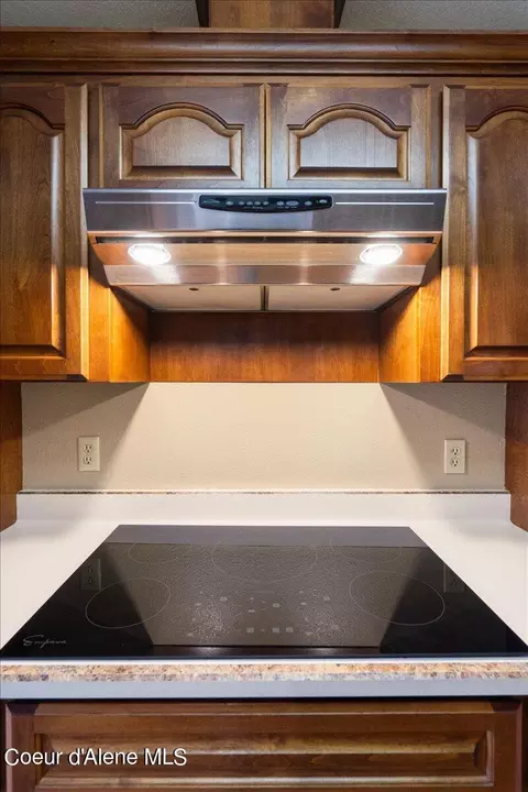 Kitchen - 204 E 1st Ave # E-18, Post Falls, ID 83854 photo 6 of 6