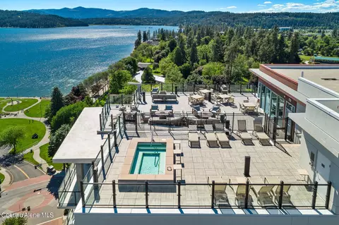 201 N 1st St # 1402, Coeur D'alene, ID 83814