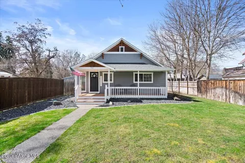 921 N 7th St, Coeur D'alene, ID 83814