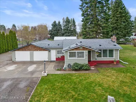 232 E Hayden Ave, Hayden, ID 83835