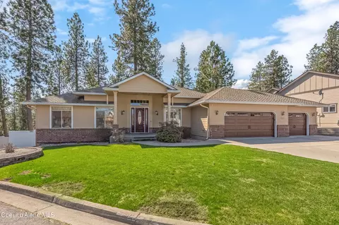 Exterior - 622 N Coles Loop, Post Falls, ID 83854 photo 2 of 12