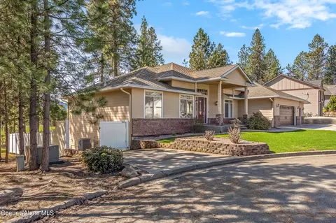 Exterior - 622 N Coles Loop, Post Falls, ID 83854 photo 3 of 12