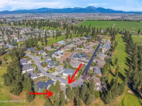 View/Area - 622 N Coles Loop, Post Falls, ID 83854 photo 1 of 8