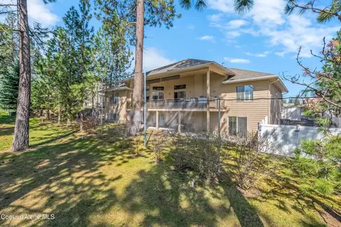 Exterior - 622 N Coles Loop, Post Falls, ID 83854 photo 9 of 12