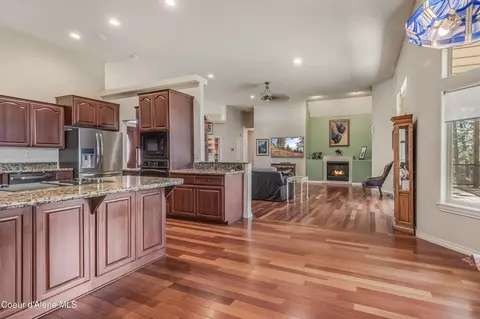 Kitchen - 622 N Coles Loop, Post Falls, ID 83854 photo 1 of 4