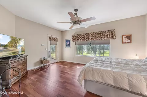 Bedroom - 622 N Coles Loop, Post Falls, ID 83854 photo 1 of 2