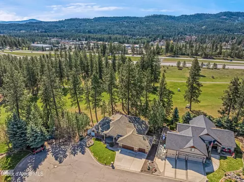 View/Area - 622 N Coles Loop, Post Falls, ID 83854 photo 4 of 8