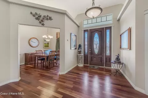 Entry Way - 622 N Coles Loop, Post Falls, ID 83854 photo 1 of 2