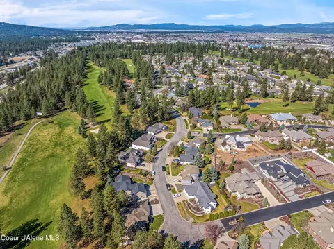 View/Area - 622 N Coles Loop, Post Falls, ID 83854 photo 7 of 8