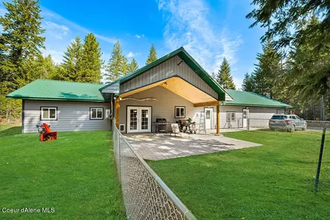 8628 E Cessna Ln, Athol, ID 83801 photo 1