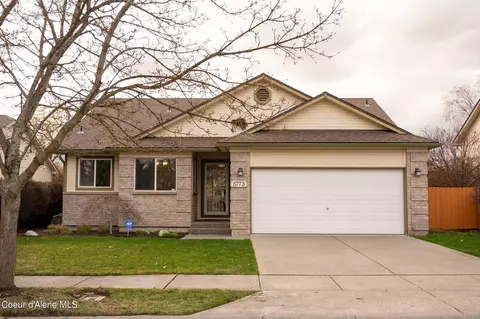 5773 N Carlisle Rd, Coeur D'alene, ID 83815
