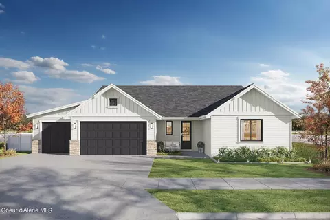4606 W Homeward Bound Blvd, Coeur D'alene, ID 83814