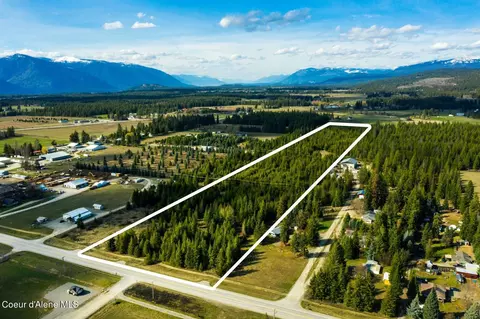 Nna Hwy 2, Bonners Ferry, ID 83805