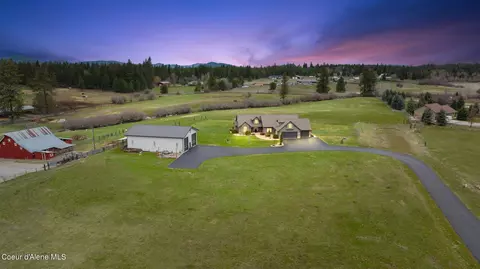 2337 E Lancaster Rd, Hayden, ID 83835