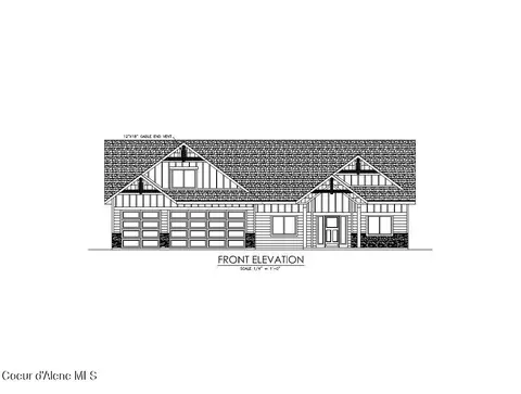 16962 W Kathleen Ave, Hauser, ID 83854