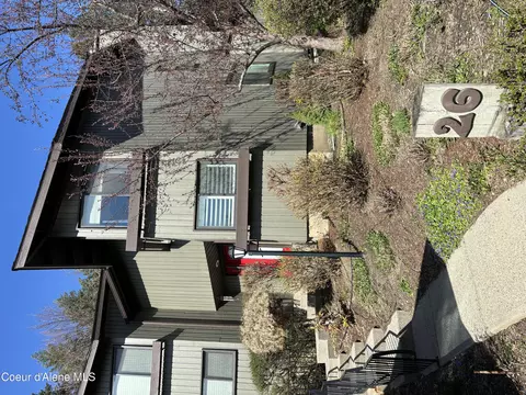 600 W Hubbard #26, Coeur D'alene, ID 83814