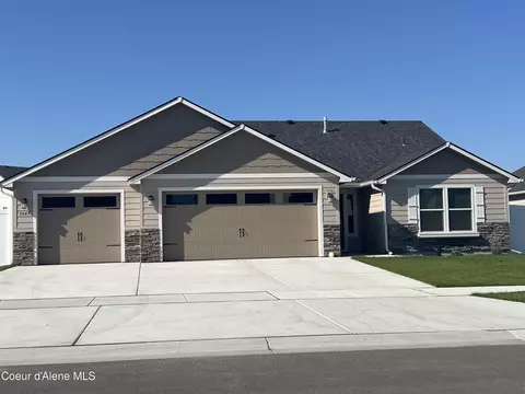 11865 N Lennon Ln, Rathdrum, ID 83858
