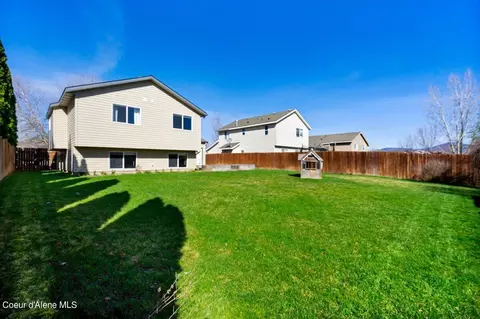 Exterior - 3473 E White Sands Ln, Post Falls, ID 83854 photo 7 of 9