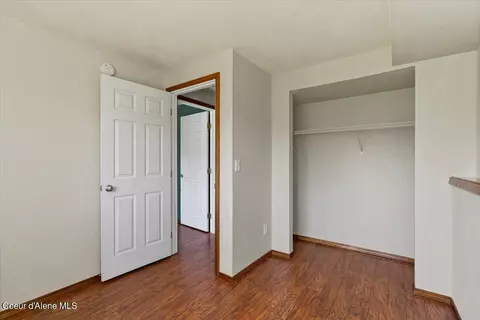 Bedroom - 3473 E White Sands Ln, Post Falls, ID 83854 photo 4 of 4