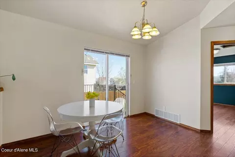Dining - 3473 E White Sands Ln, Post Falls, ID 83854 photo 1 of 2