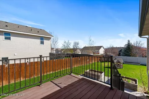 Exterior - 3473 E White Sands Ln, Post Falls, ID 83854 photo 5 of 9