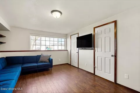 Bedroom - 3473 E White Sands Ln, Post Falls, ID 83854 photo 3 of 4
