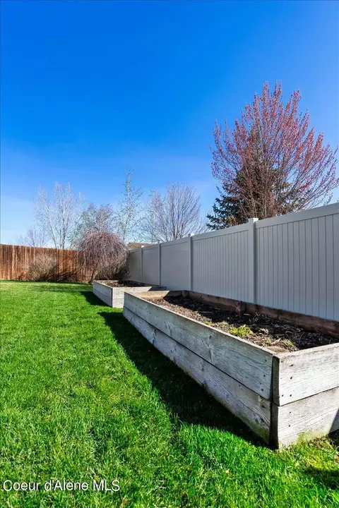 Exterior - 3473 E White Sands Ln, Post Falls, ID 83854 photo 9 of 9
