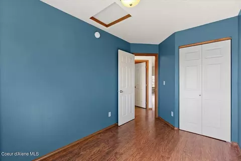 Bedroom - 3473 E White Sands Ln, Post Falls, ID 83854 photo 2 of 4