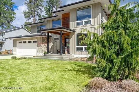 Exterior - 5468 E Marina Ct, Post Falls, ID 83854 photo 3 of 32