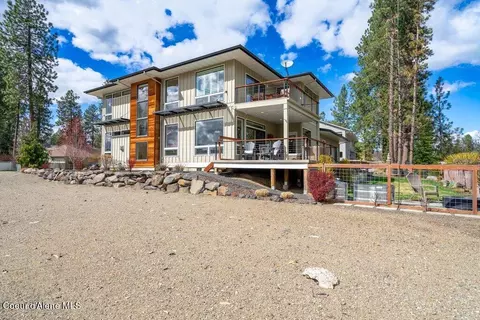 Exterior - 5468 E Marina Ct, Post Falls, ID 83854 photo 17 of 32